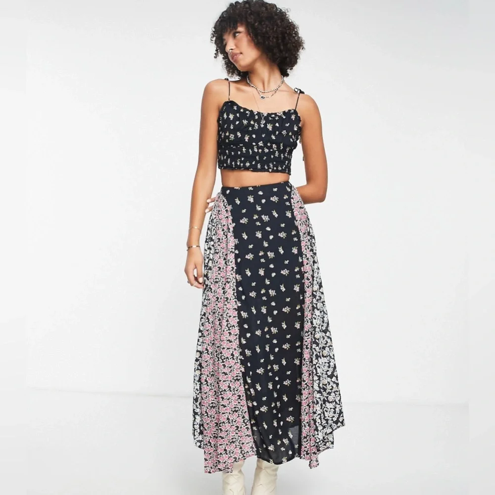 Free people Kaia crop - Picture 1 of 10